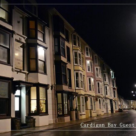 Cardigan Bay Aberystwyth Exterior foto