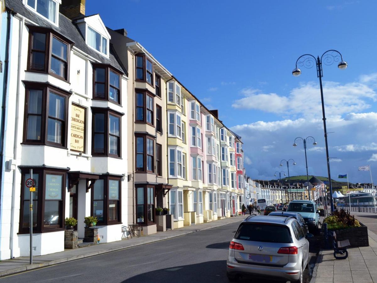 Cardigan Bay Aberystwyth Exterior foto